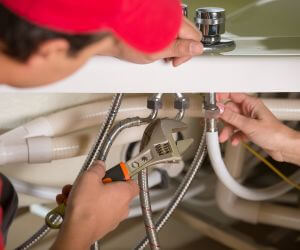About Emergency plumbing pros Freeman, VA